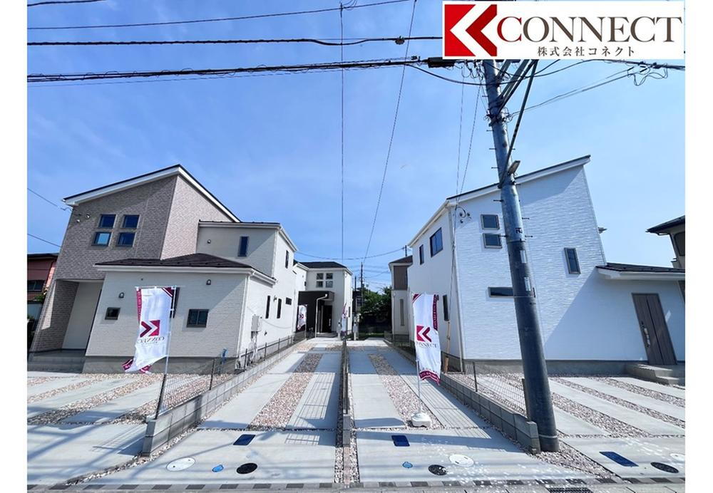 矢作町（県庁前駅） 3290万円～3690万円
