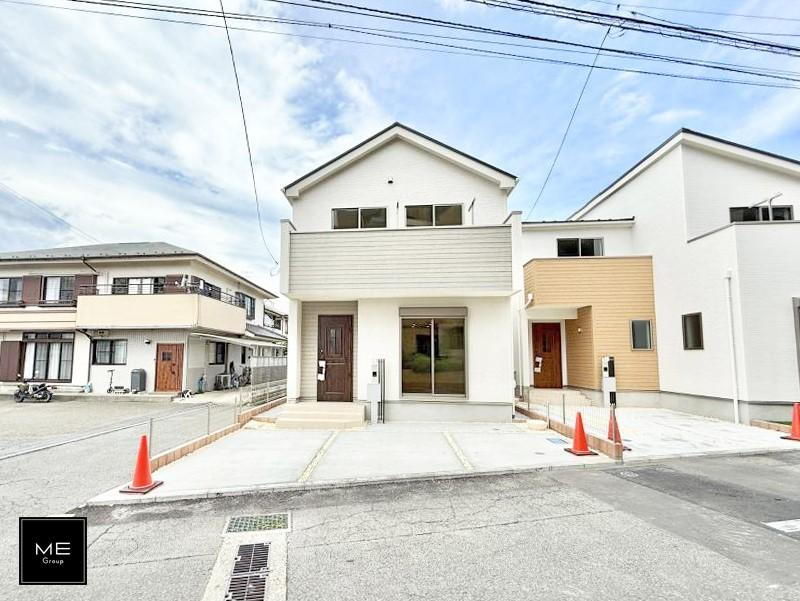麻溝台５（小田急相模原駅） 3990万円～4090万円