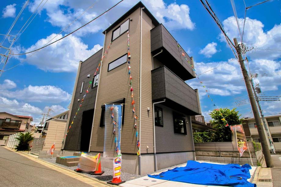 元郷５（川口元郷駅） 5899万円