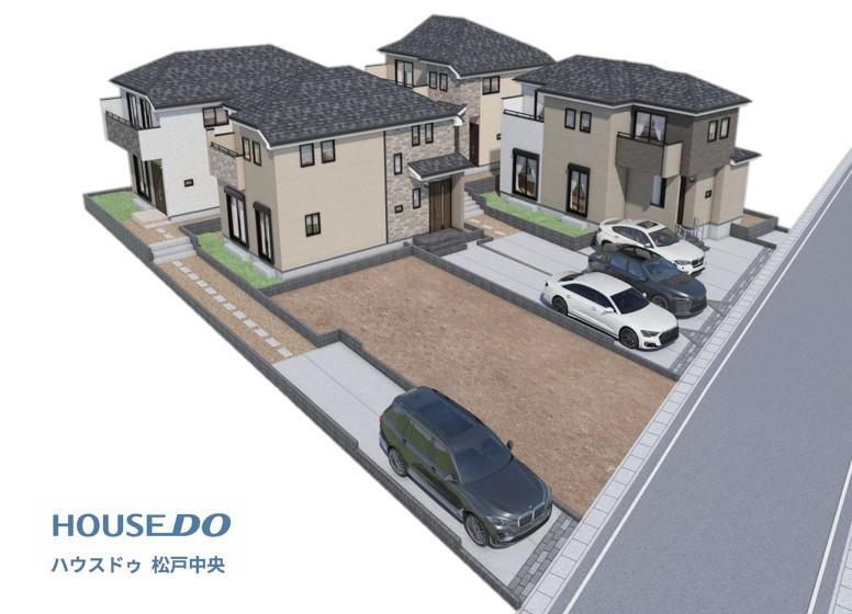 稔台１（みのり台駅） 4190万円～4890万円