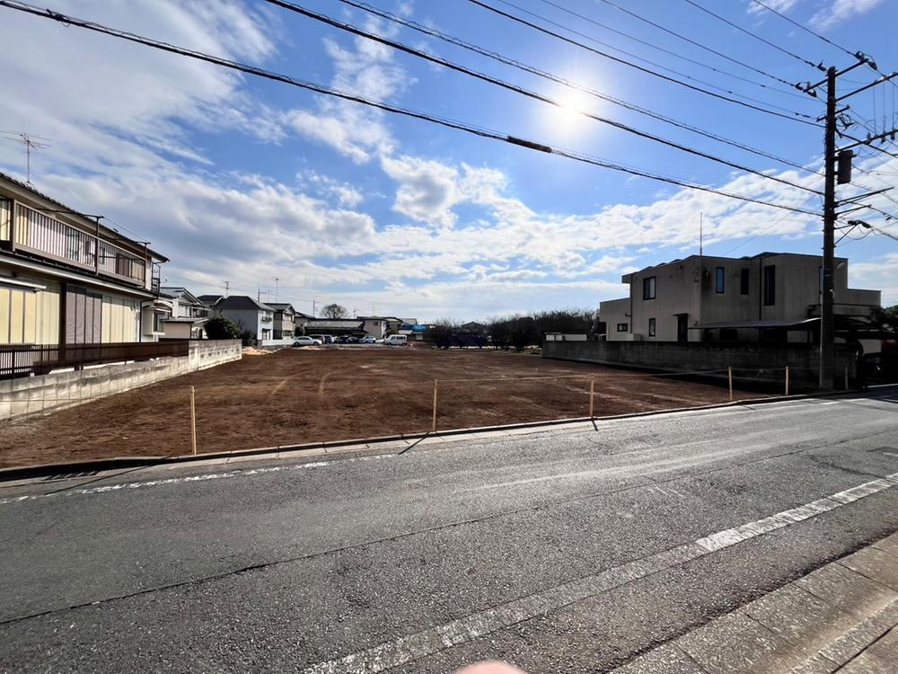 久米川町３（東村山駅） 3250万円～3850万円