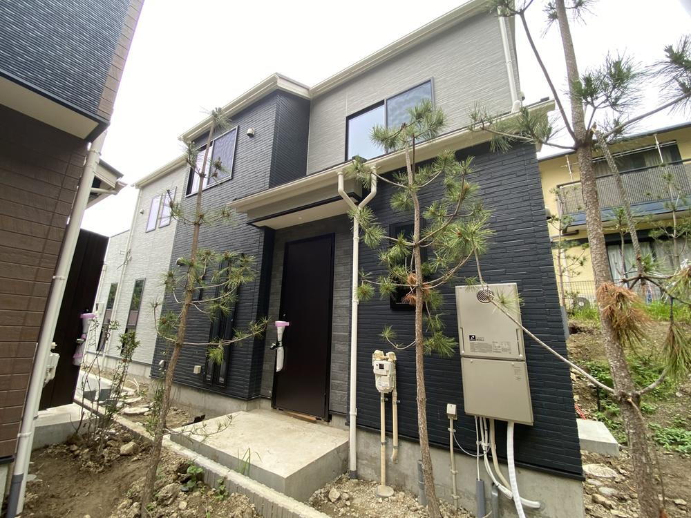 稲村ガ崎５（稲村ヶ崎駅） 6380万円～6680万円