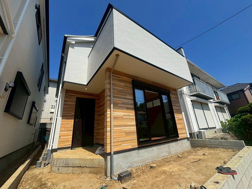 鍛冶ケ谷１（本郷台駅） 5699万円