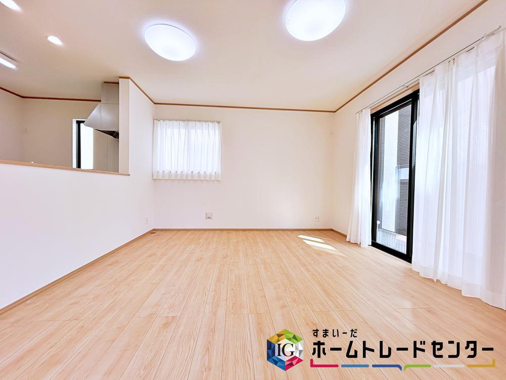 東久留米市滝山３丁目　全３棟