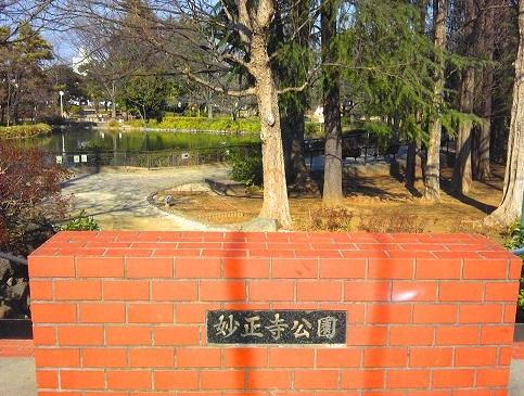 公園