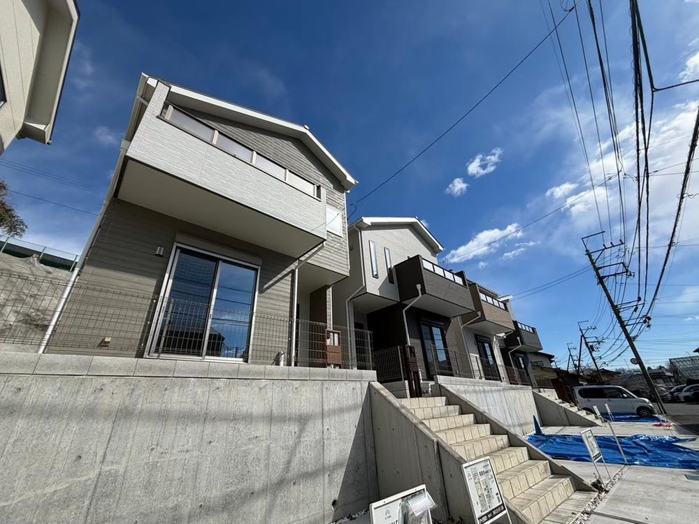 中神町２（中神駅） 3790万円～3890万円