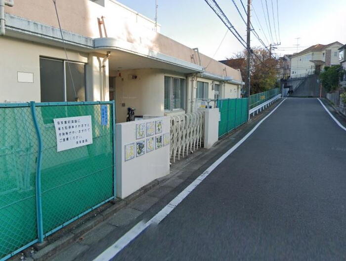 幼稚園・保育園