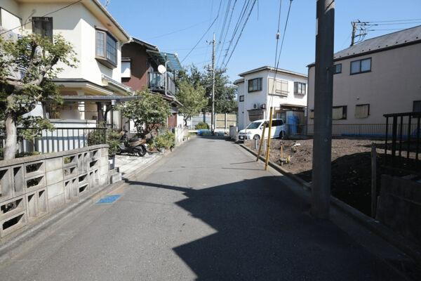 物件写真