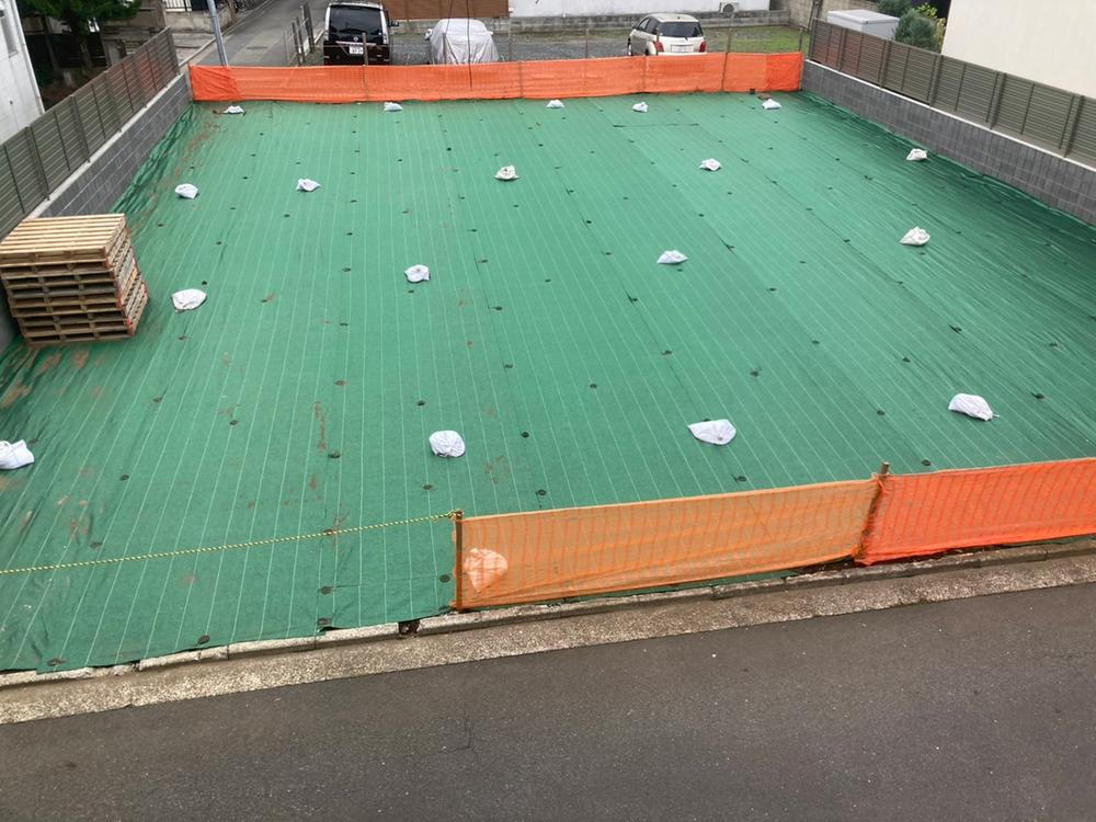 吉祥寺南町Ⅲプロジェクト現地案内会開催