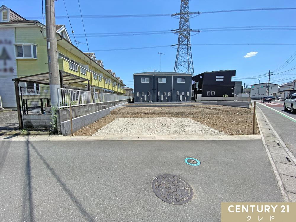 大字下新田（一本松駅） 3190万円・3490万円