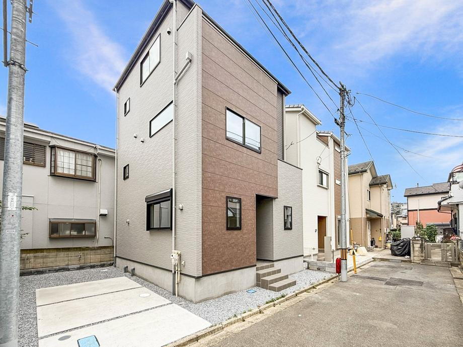 物件写真
