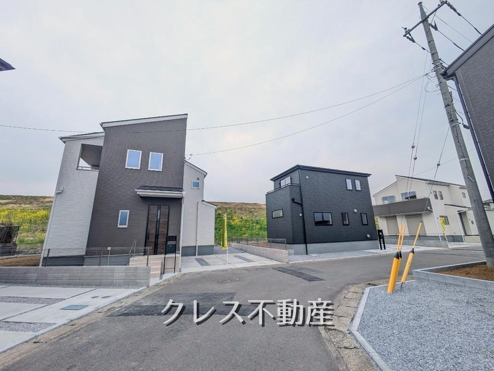 さいたま市西区中野林　全14棟第2