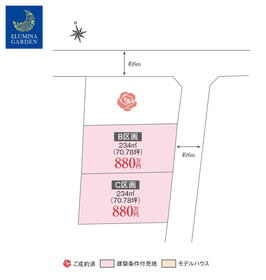 緑町(竜ヶ崎駅) 880万円