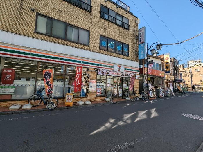 コンビニ