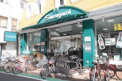 スーパー