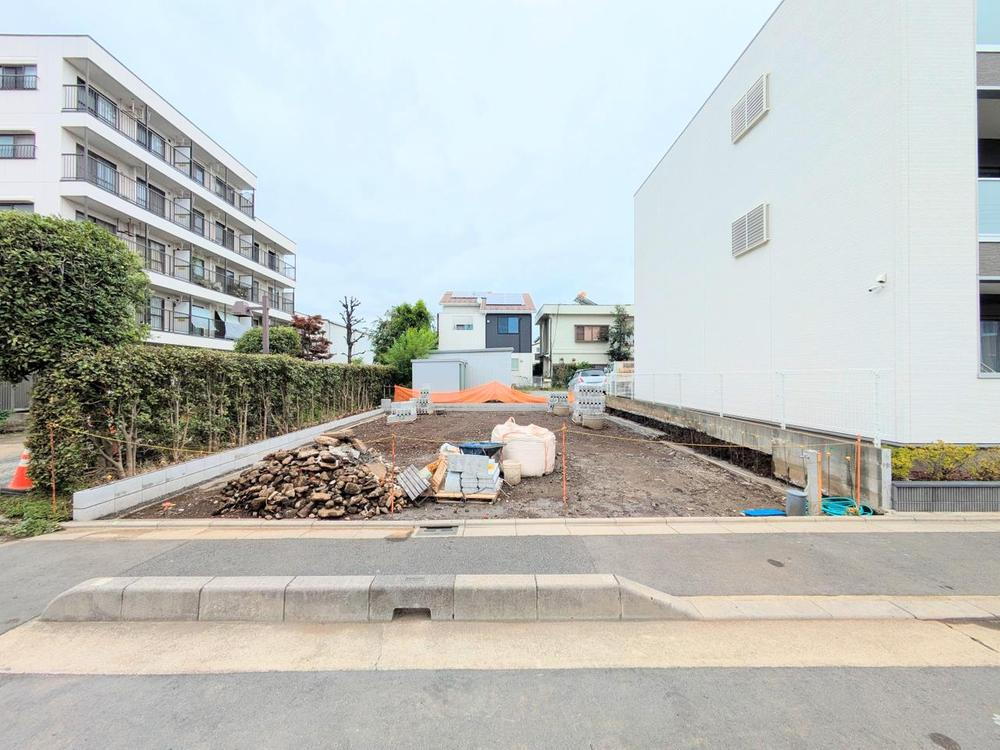 辻４（北戸田駅） 5490万円