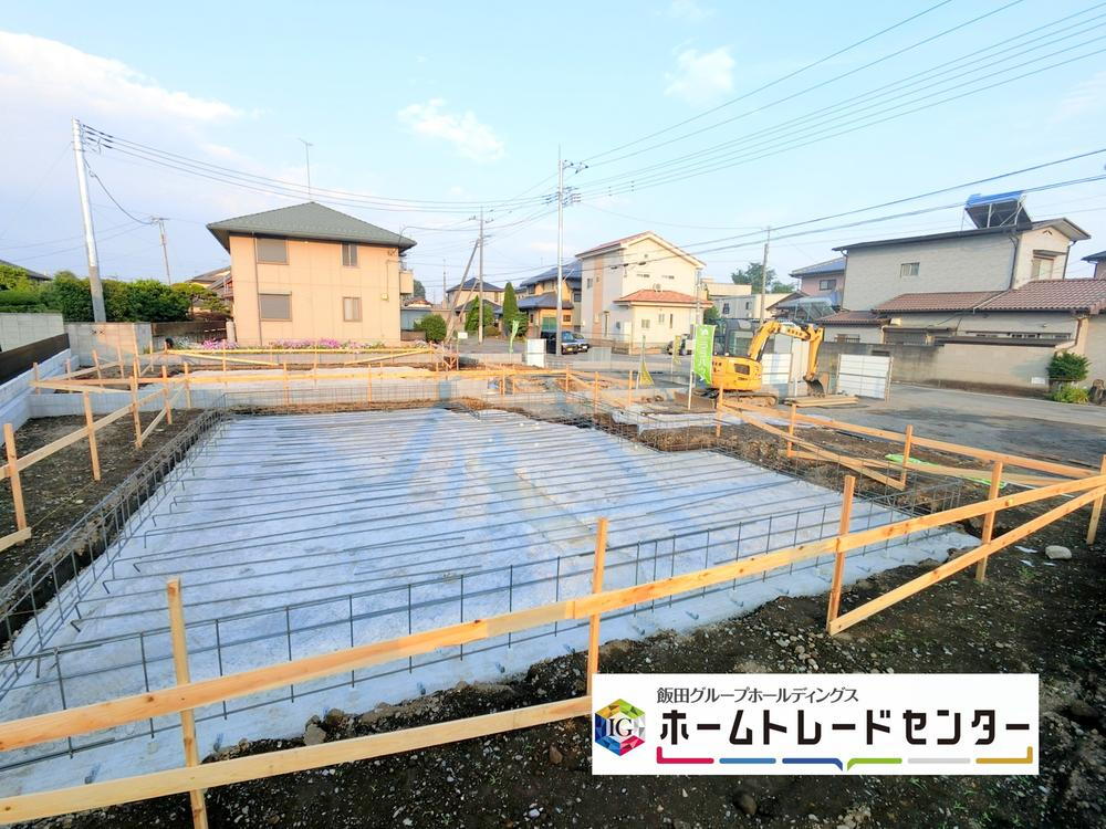 内ケ島町（竜舞駅） 2790万円・2990万円