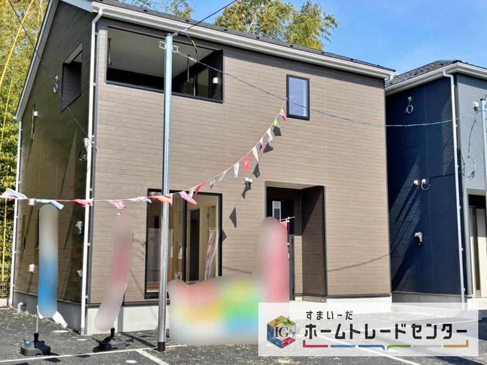 Cradle garden　さいたま市岩槻区府内第5