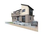 Blooming Garden 八王子楢原町 全1棟