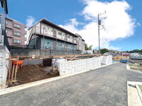 西寺尾4(大口駅) 5690万円・5990万円