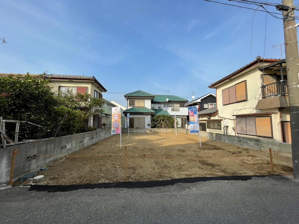 東中沢３（鎌ケ谷駅） 1880万円