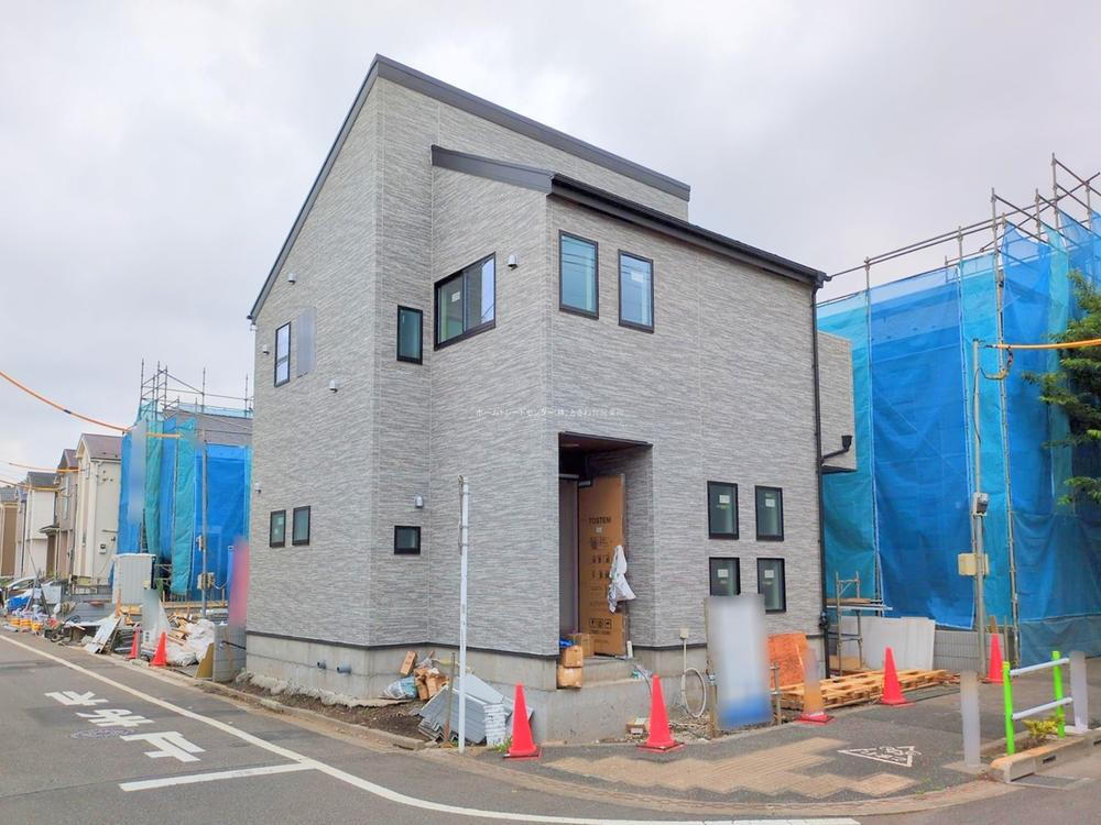 Livele　Garden.S 板橋区高島平４丁目