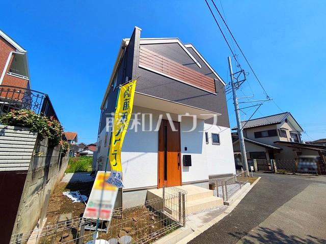 中神町１（中神駅） 4999万円