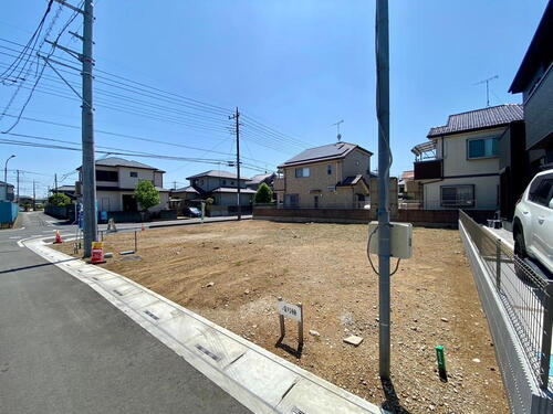 朝日１（桶川駅） 2900万円～3300万円