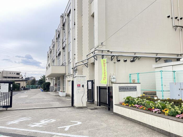 小学校