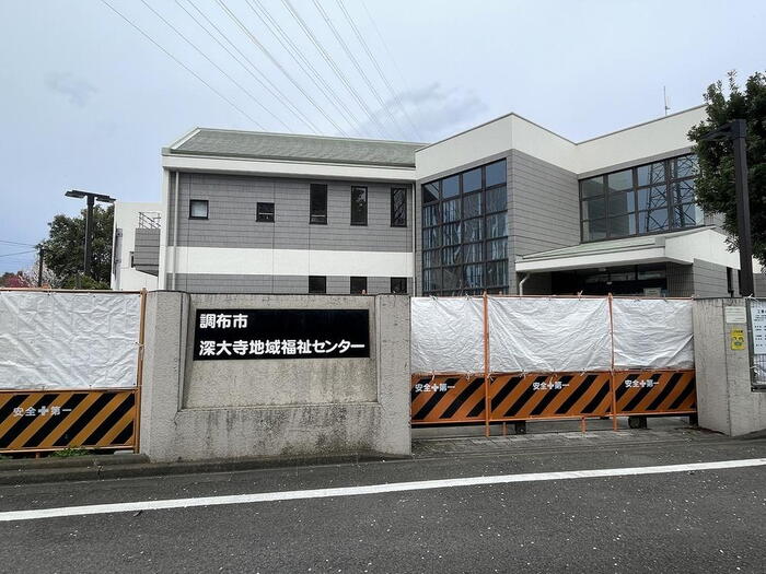 その他環境写真