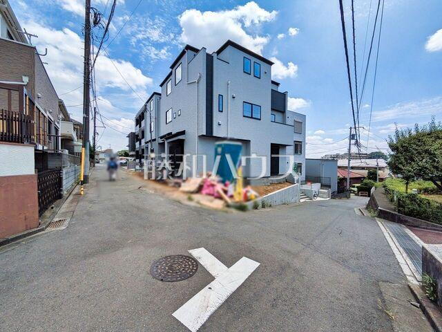 宮本町１（西所沢駅） 4480万円