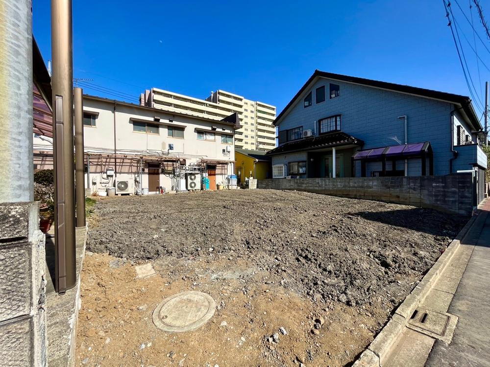 大字安行原 3480万円