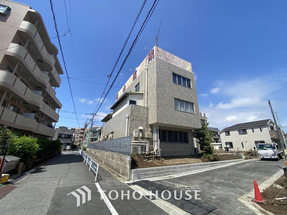 松島２（新小岩駅） 6680万円～7280万円