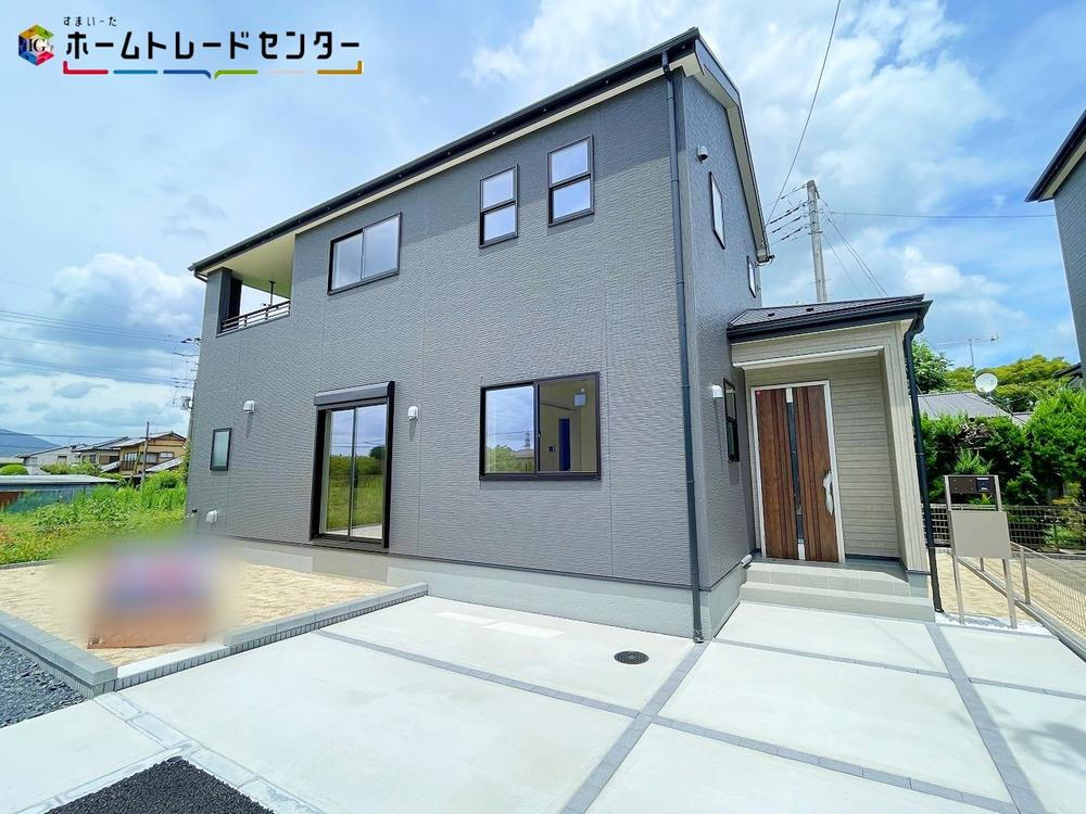 リーブルガーデン　笠間市笠間第１０