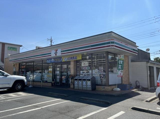 コンビニ