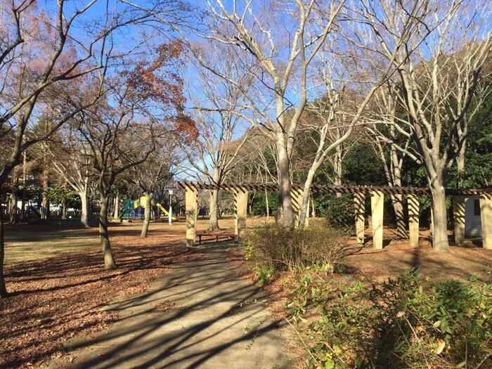 公園