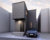 ◆オープンハウスグループ物件/日野市神明4丁目◆プライベートが保たれた2階LDK♪