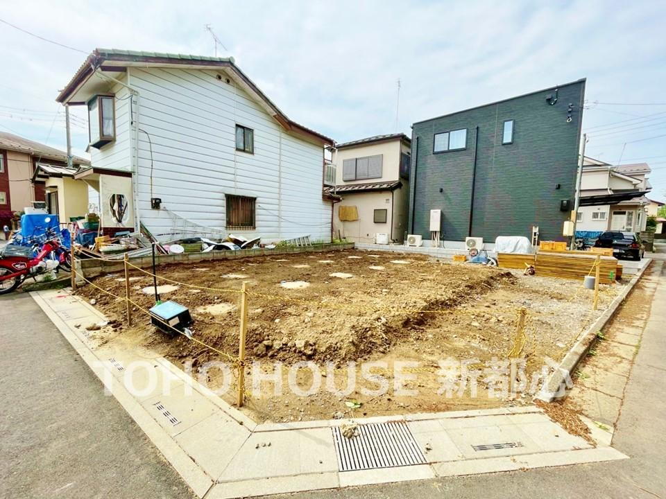 大字小溝（豊春駅） 2799万円