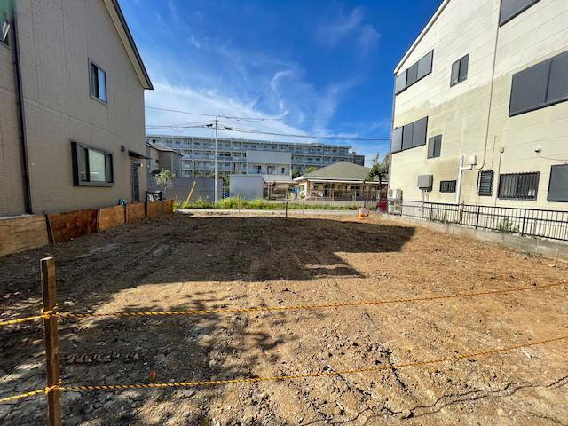 矢向５（矢向駅） 3680万円