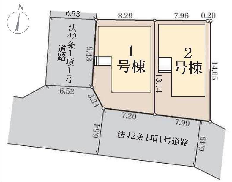 物件写真