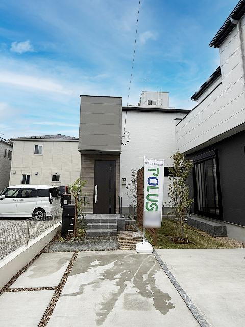 大字里（鳩ヶ谷駅） 5680万円
