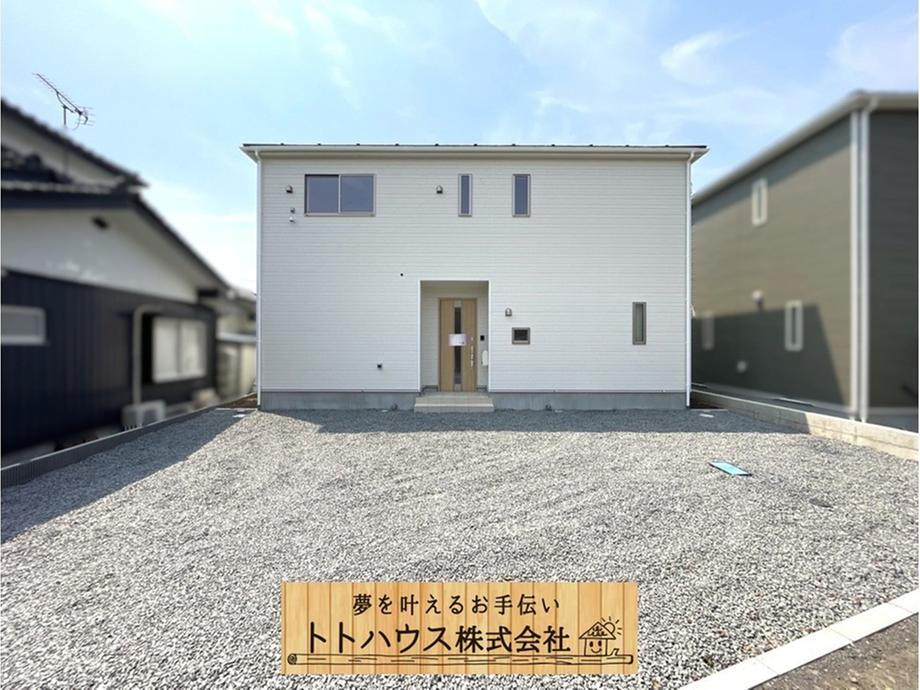 箕郷町生原（群馬八幡駅） 1880万円