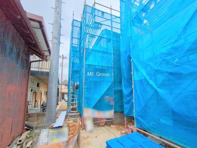 伊勢宿（行徳駅） 6890万円～7390万円