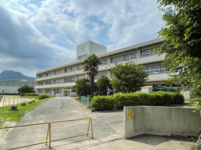 小学校