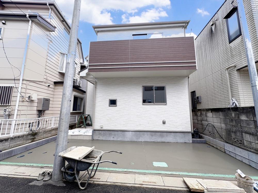 大字安行慈林（新井宿駅） 2790万円