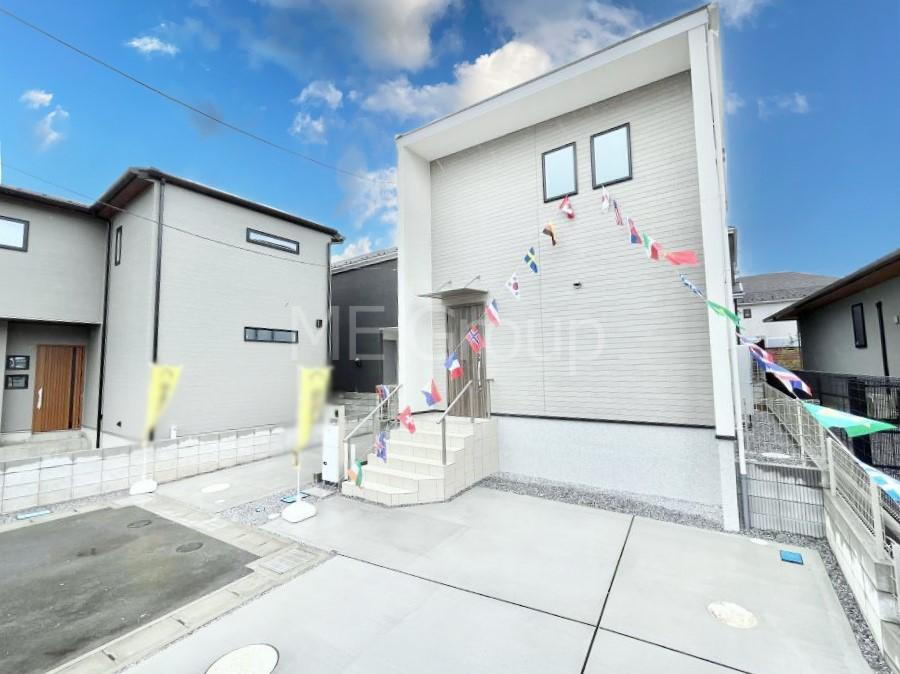 かやの町 4080万円