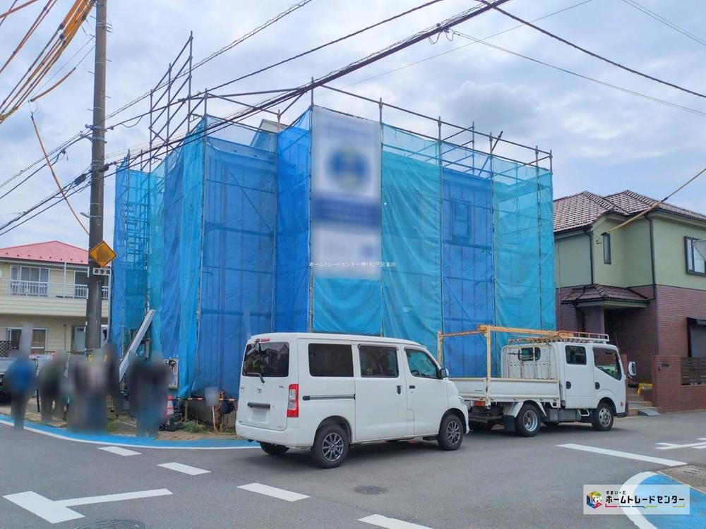 Livele Garden 市川市南大野