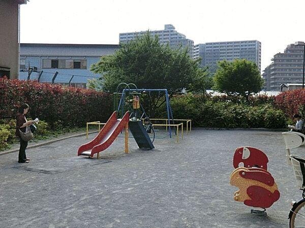 公園