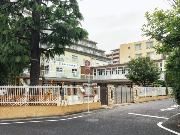 幼稚園・保育園