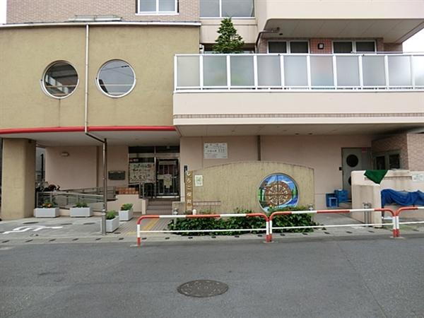 幼稚園・保育園
